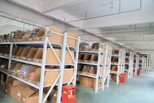 從日發(fā)100單到2萬單 中通網(wǎng)點(diǎn)如何不靠價(jià)格戰(zhàn)，以倉儲服務(wù)實(shí)現(xiàn)逆襲