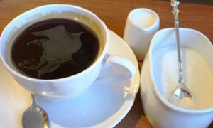 老塞行動(dòng)咖啡館客運(yùn)中心站店 50元代金券，邂逅醇香與溫馨的完美體驗(yàn)